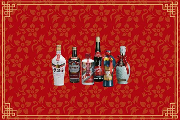 高价求购：驻马店市遂平县回收白酒